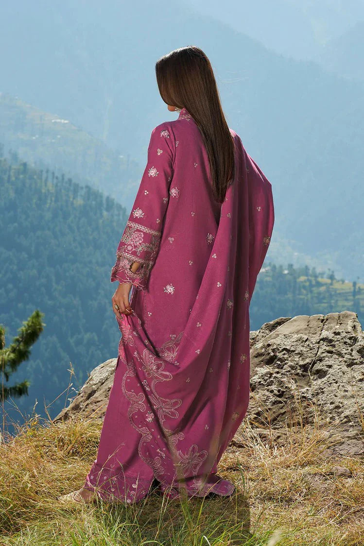 Ramsha - Reet Premium Karandi Collection Vol 13 - R-1306 - Unstitched