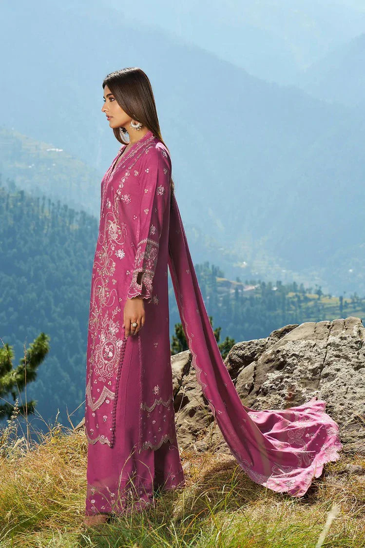 Ramsha - Reet Premium Karandi Collection Vol 13 - R-1306 - Unstitched