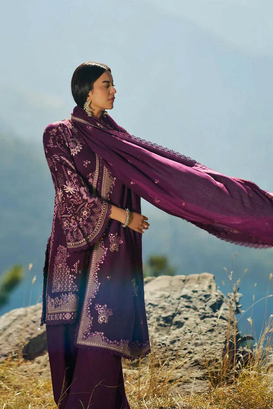 Ramsha - Reet Premium Karandi Collection Vol 13 - R-1307 - Unstitched