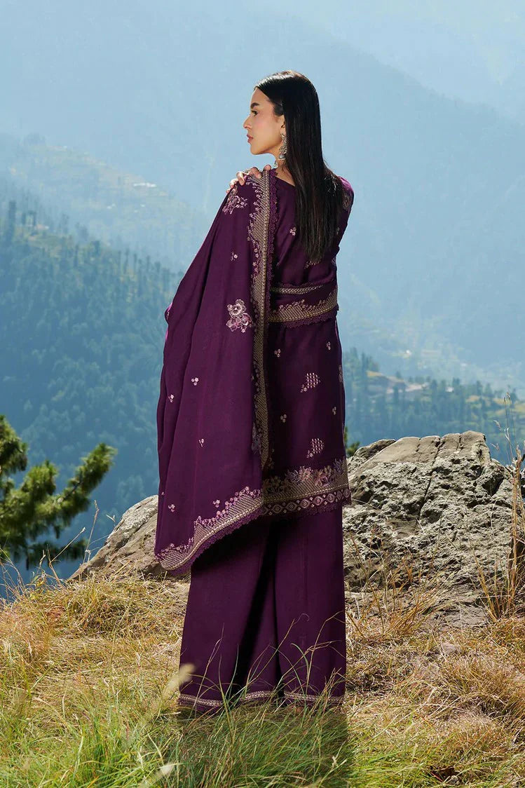 Ramsha - Reet Premium Karandi Collection Vol 13 - R-1307 - Unstitched