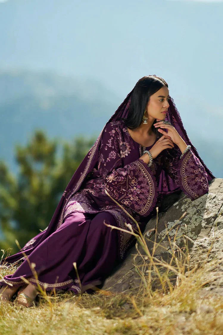 Ramsha - Reet Premium Karandi Collection Vol 13 - R-1307 - Unstitched