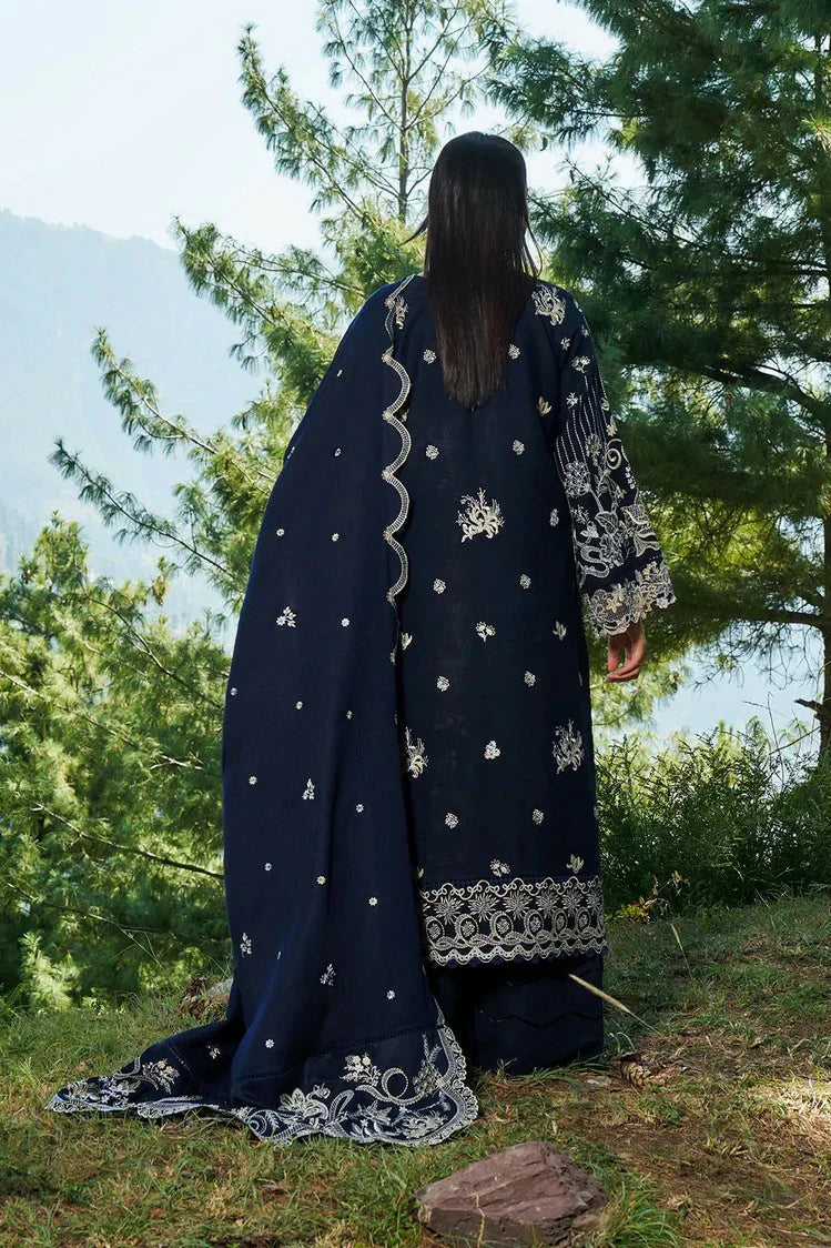 Ramsha - Reet Premium Karandi Collection Vol 13 - R-1308 - Unstitched