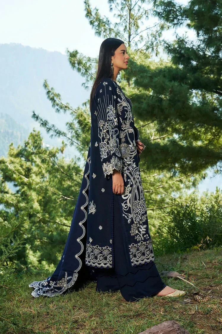 Ramsha - Reet Premium Karandi Collection Vol 13 - R-1308 - Unstitched