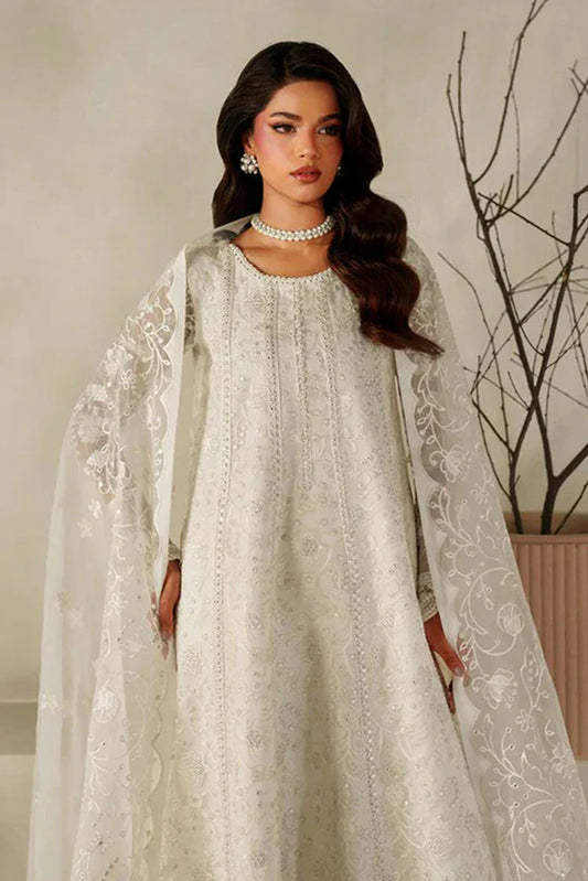 Zarif - Exclusive Muse Thread - ZE-MT-03 Sahil - Unstitched