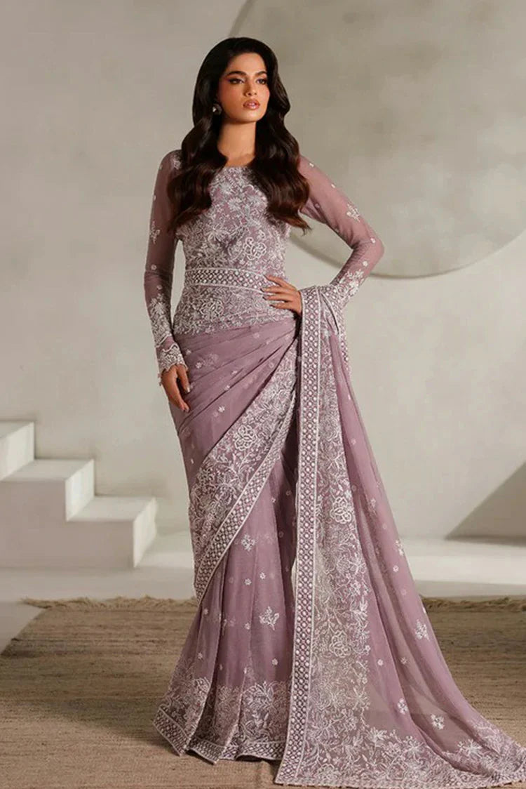 Zarif - Exclusive Muse Thread - ZE-MT-05 Niora - Unstitched