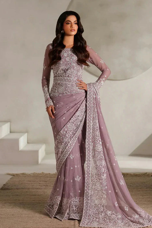 Zarif - Exclusive Muse Thread - ZE-MT-05 Niora - Unstitched