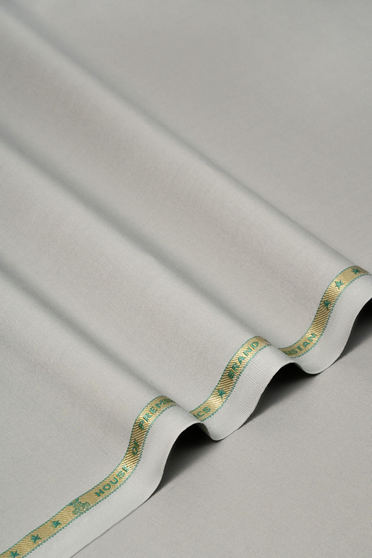 Istor - Unstitched - Wash & Wear - Black Pearl