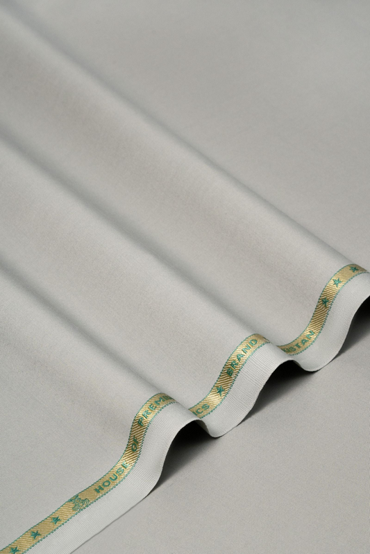 Istor - Unstitched - Wash & Wear - Black Pearl