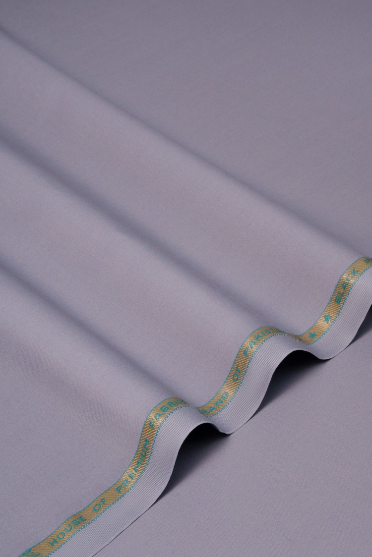 Istor - Unstitched - Wash & Wear - Black Pearl