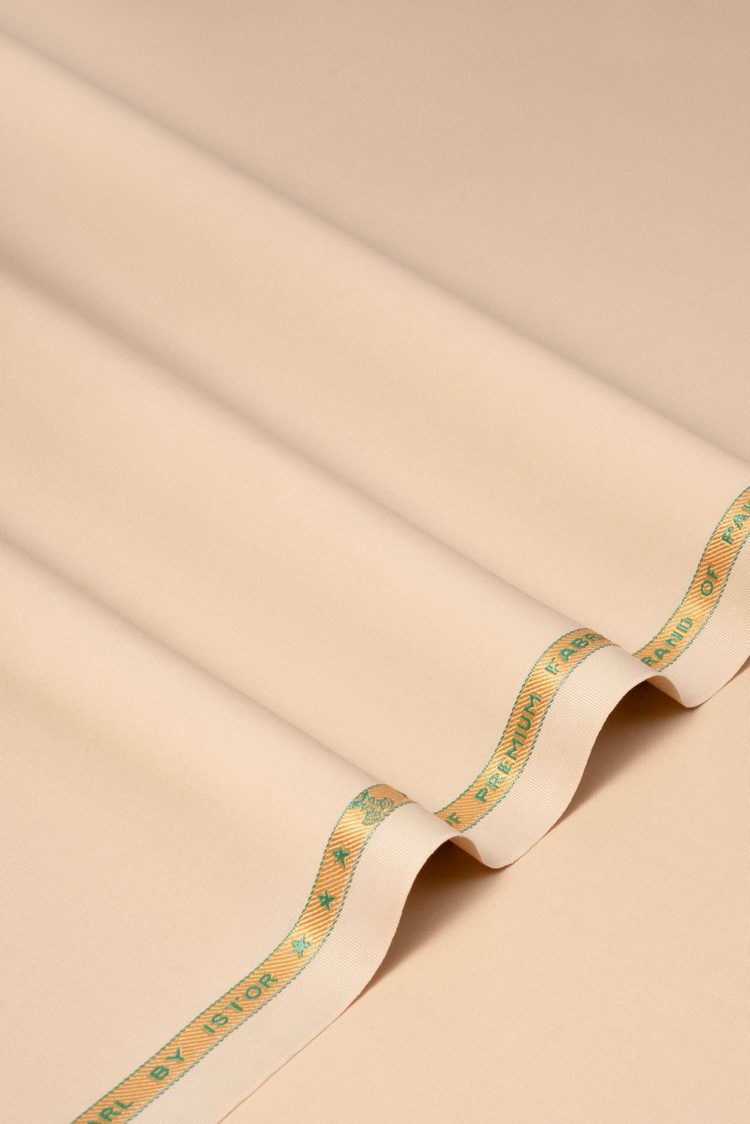 Istor - Unstitched - Wash & Wear - Black Pearl