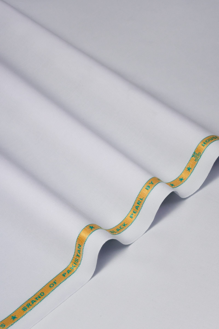 Istor - Unstitched - Wash & Wear - Black Pearl