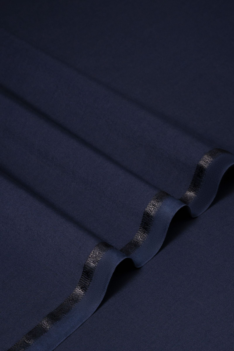 Istor - Unstitched - Wash & Wear - Black Pearl