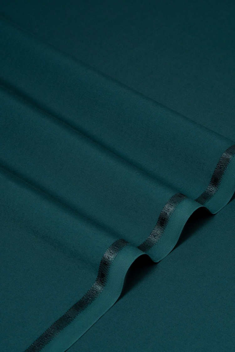 Istor - Unstitched - Wash & Wear - Black Pearl