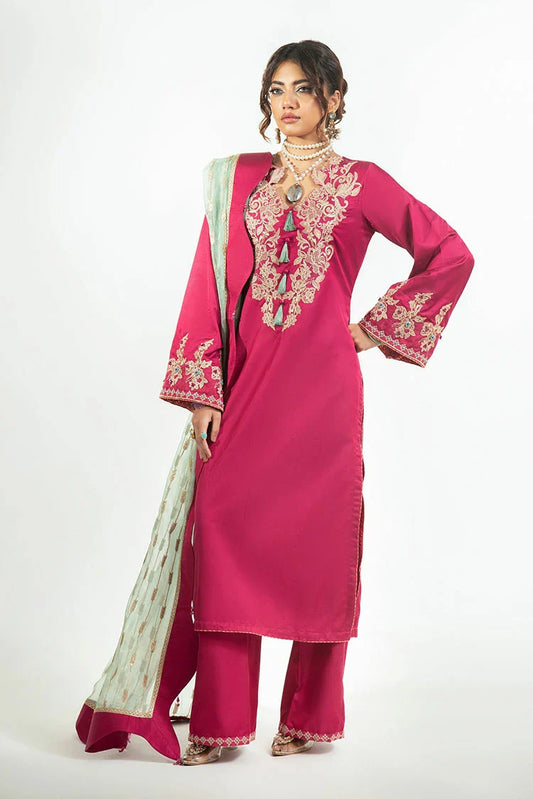Zivah - Freeshia Luxury - Bloom