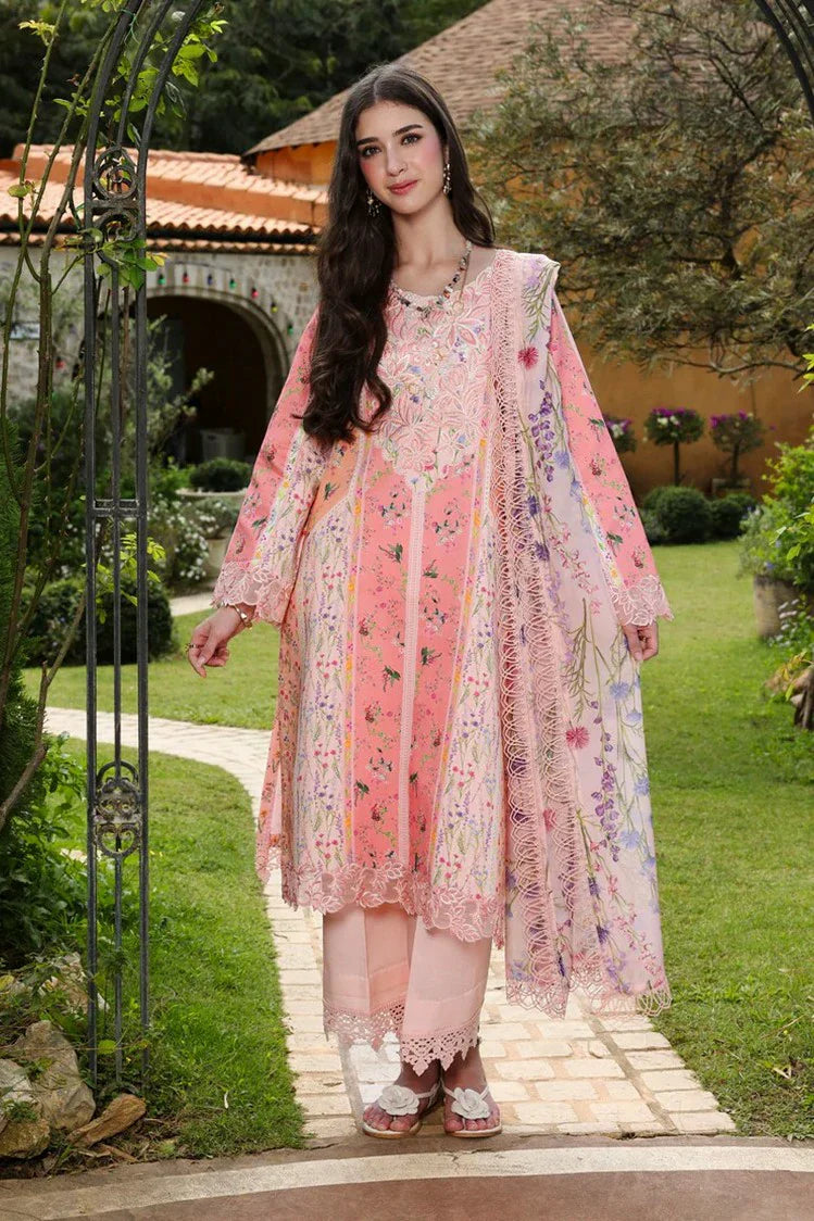 Rang Rasiya - Life Style Summer Edit - 11 Daisy - Unstitched