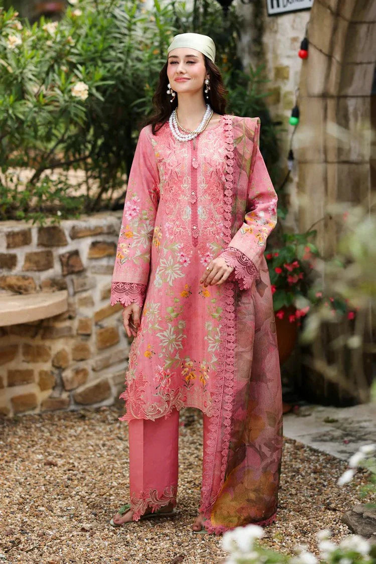 Rang Rasiya - Life Style Summer Edit - 12 Blush - Unstitched