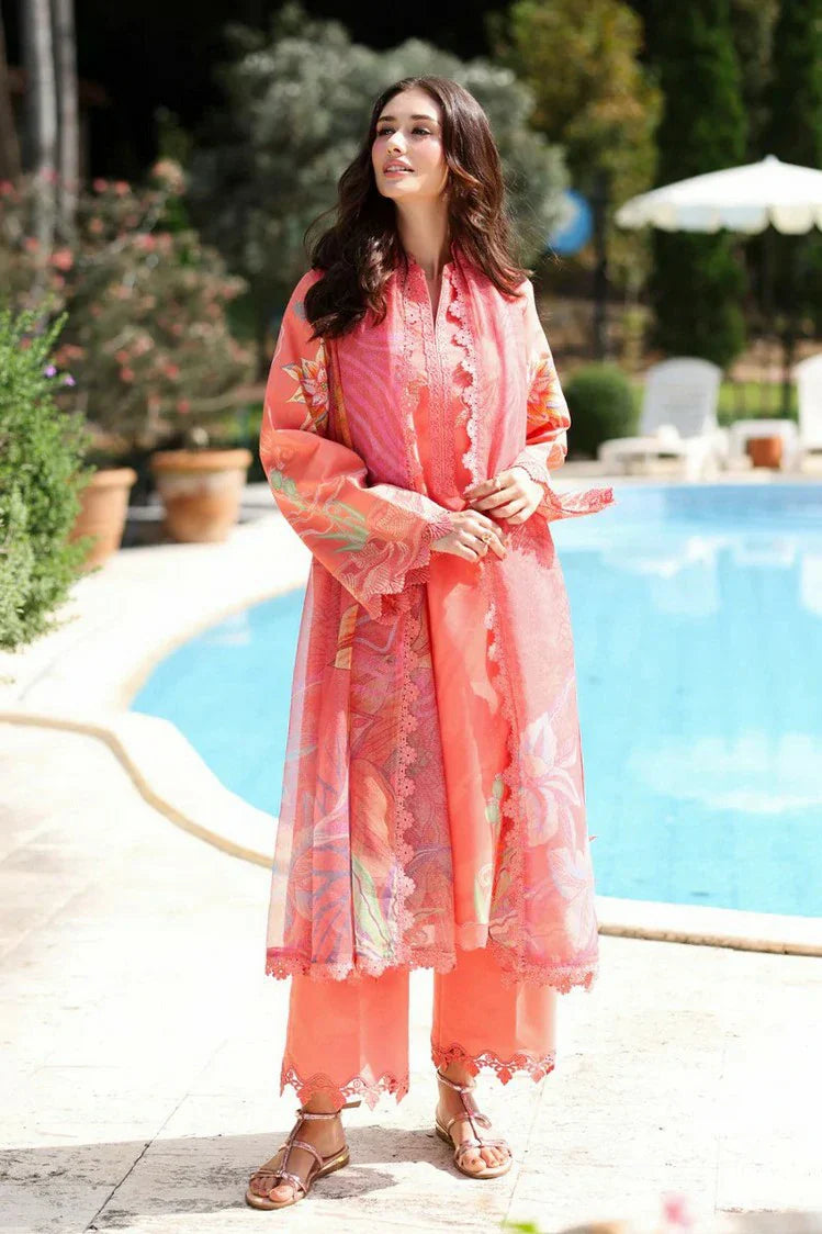 Rang Rasiya - Life Style Summer Edit - 02 Aria - Unstitched