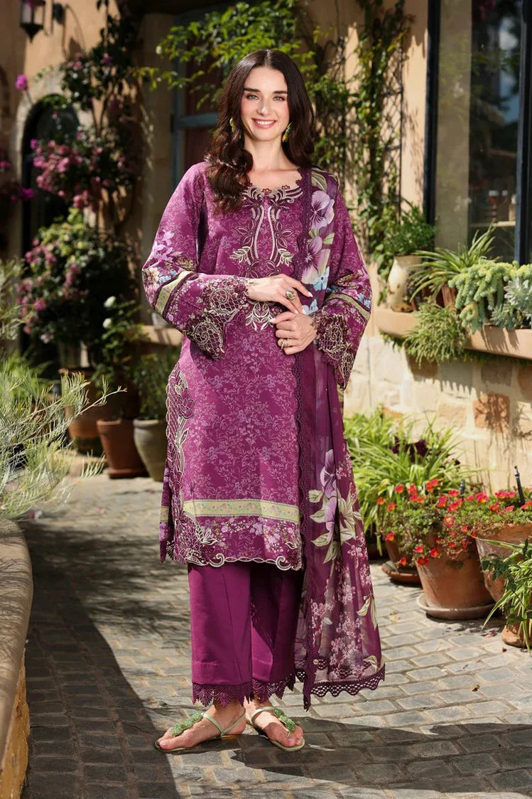Rang Rasiya - Life Style Summer Edit - 03 Utopia - Unstitched