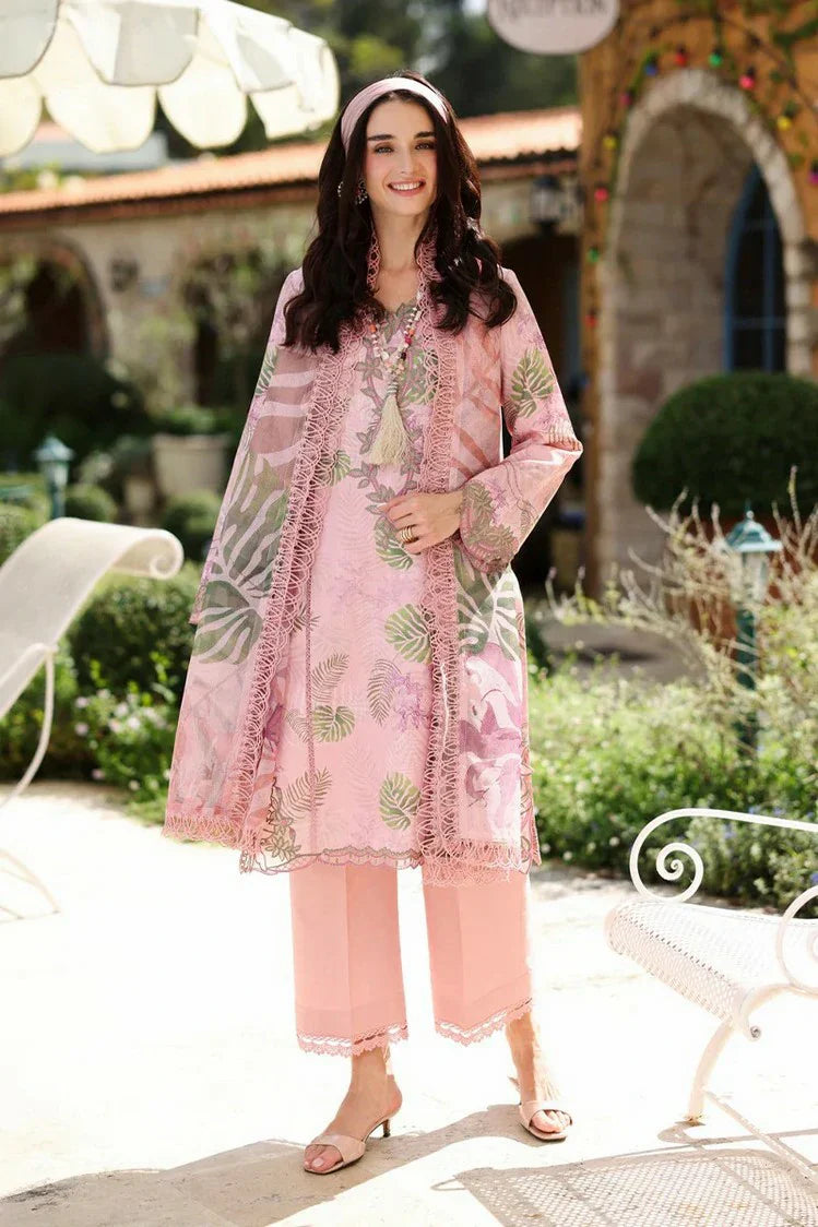 Rang Rasiya - Life Style Summer Edit - 06 Ivy - Unstitched
