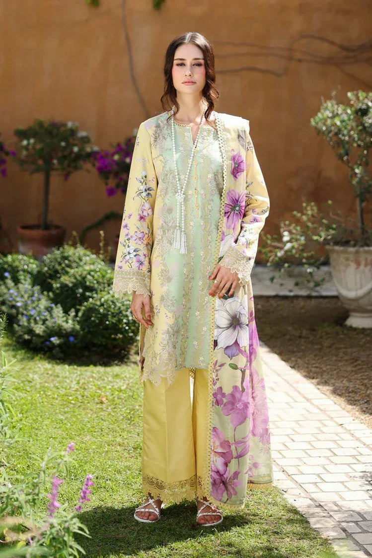 Rang Rasiya - Life Style Summer Edit - 08 Hazel - Unstitched