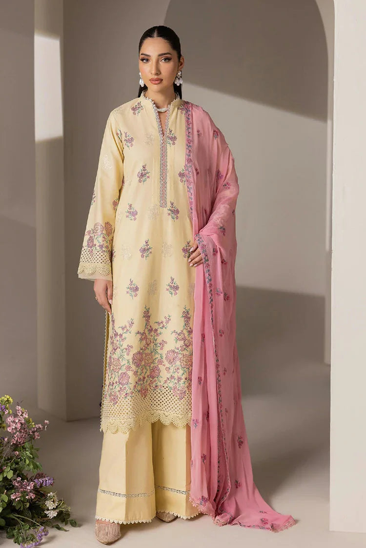 Rajbari - Exclusive Edition - Design 09 - Unstitched