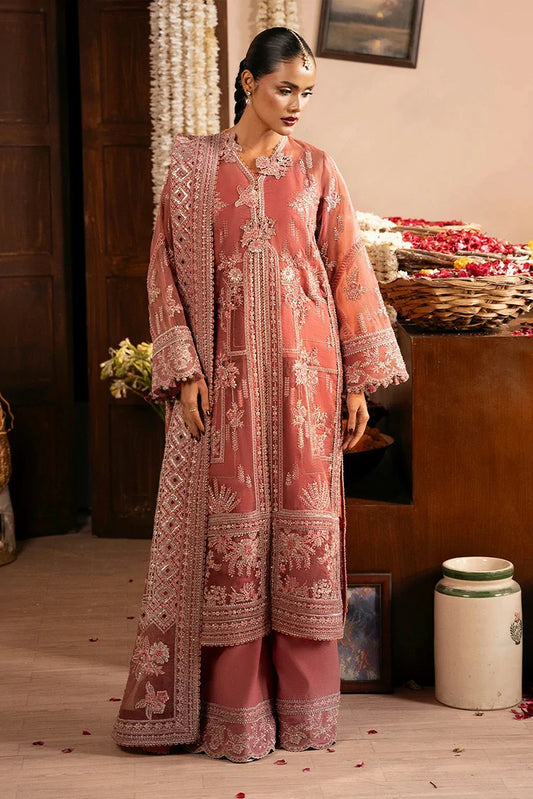 Zarizaa - Push Pawan - 02-Titli - Unstitched