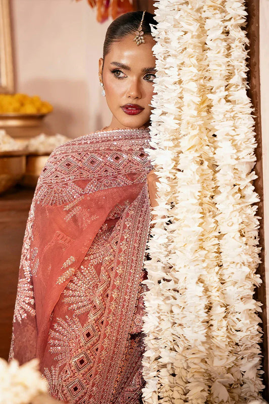 Zarizaa - Push Pawan - 02-Titli - Unstitched