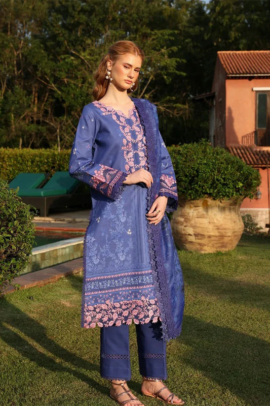 Ayleen - Weave & Wonder - 01-Roshan - Unstitched