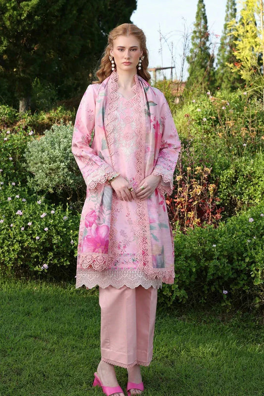 Ayleen - Weave & Wonder - 02-Raksh - Unstitched