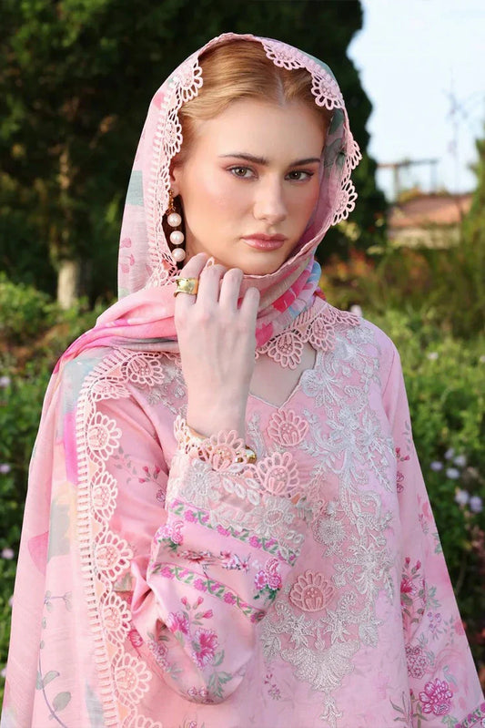 Ayleen - Weave & Wonder - 02-Raksh - Unstitched