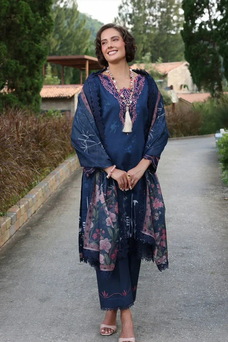 Ayleen - Weave & Wonder - 03-Saawan - Unstitched