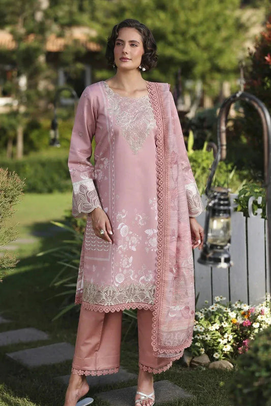 Ayleen - Weave & Wonder - 09-Khushrang - Unstitched