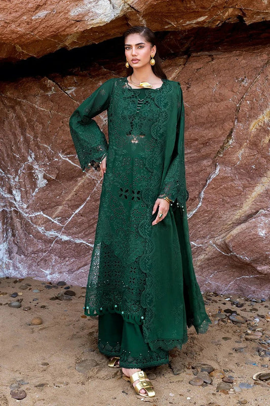 Afsanah - Lost In Waves - A-201 - Unstitched