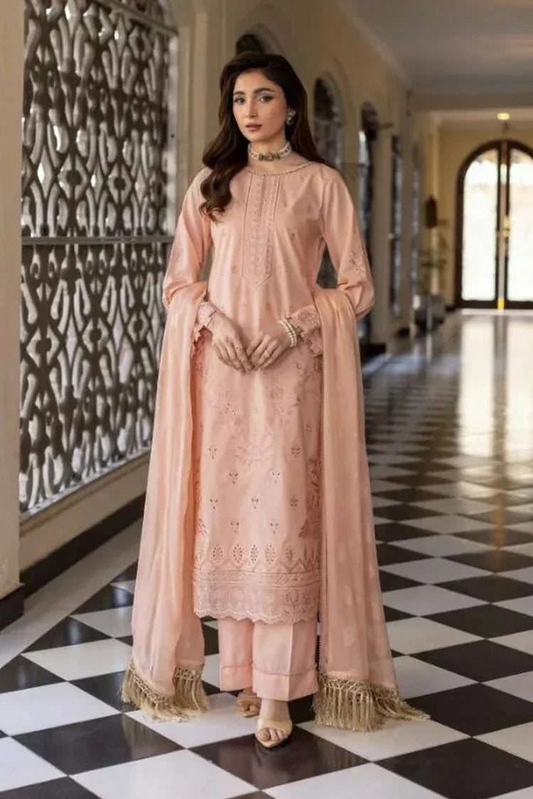 Rajis - Saday E Ishq Summer Edition - RJ-01 - Unstitched