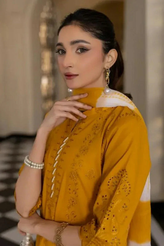 Rajis - Saday E Ishq Summer Edition - RJ-06 - Unstitched