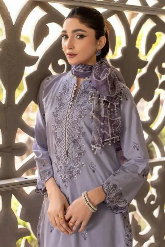 Rajis - Saday E Ishq Summer Edition - RJ-07 - Unstitched