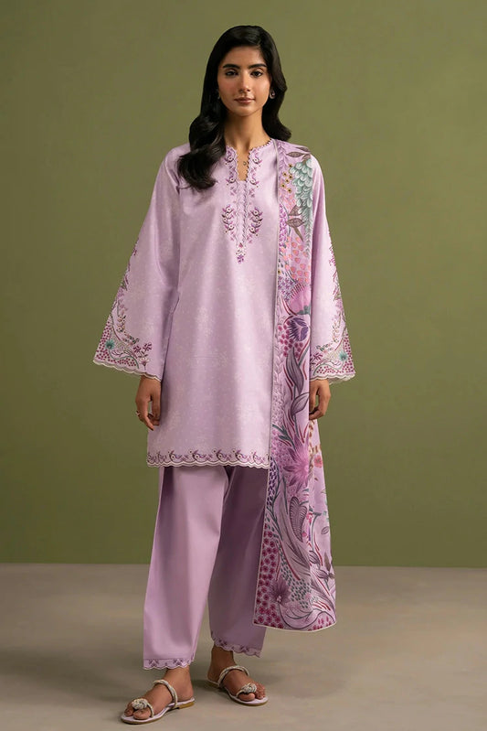 Seran - Unstitched Essentials - 10-Liora - Unstitched