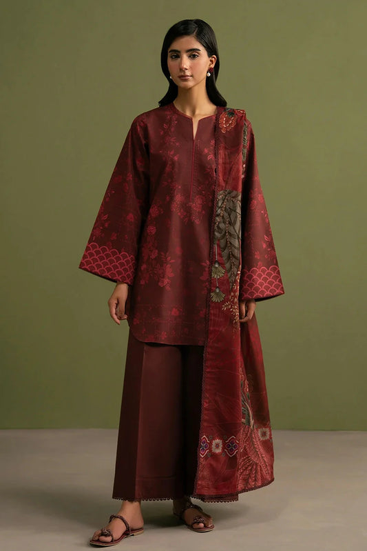Seran - Unstitched Essentials - 02-Arven - Unstitched