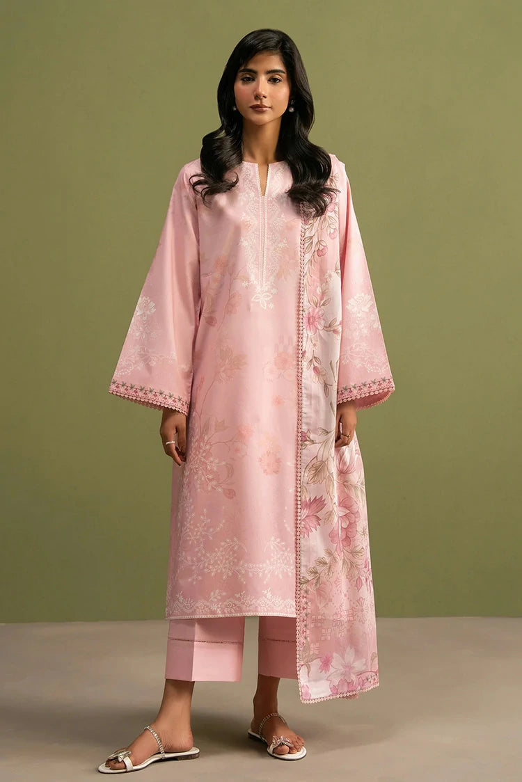 Seran - Unstitched Essentials - 04-Elora - Unstitched