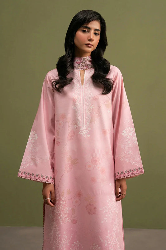 Seran - Unstitched Essentials - 04-Elora - Unstitched