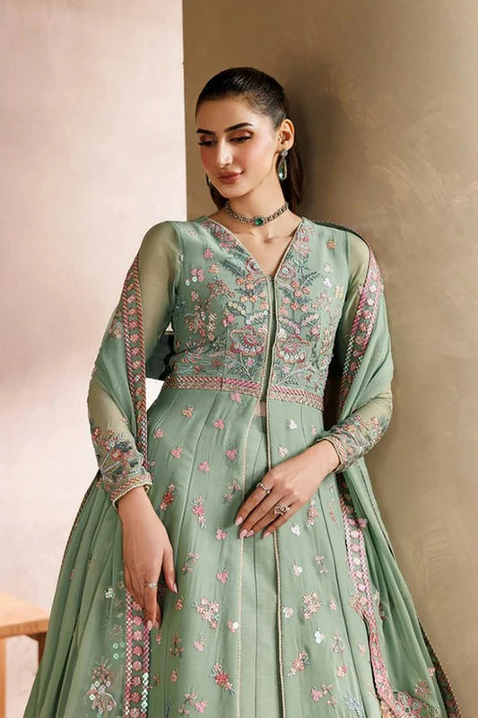 Zarif - Zayrah Formals - ZYR-SURILI-06 - Unstitched