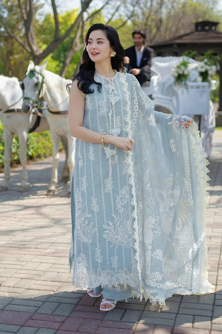 Rang Rasiya - Luxury Eid Edit - 04-Ayla - Unstitched