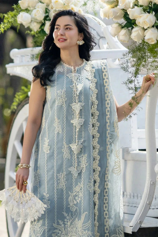 Rang Rasiya - Luxury Eid Edit - 04-Ayla - Unstitched