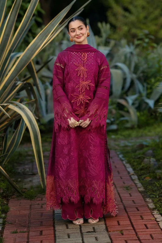 Rang Rasiya - Luxury Eid Edit - 05-Ayra - Unstitched