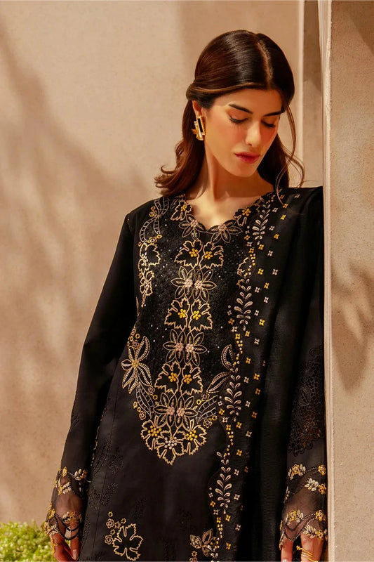 Rang Rasiya - Luxury Eid Edit - 07-Layl - Unstitched