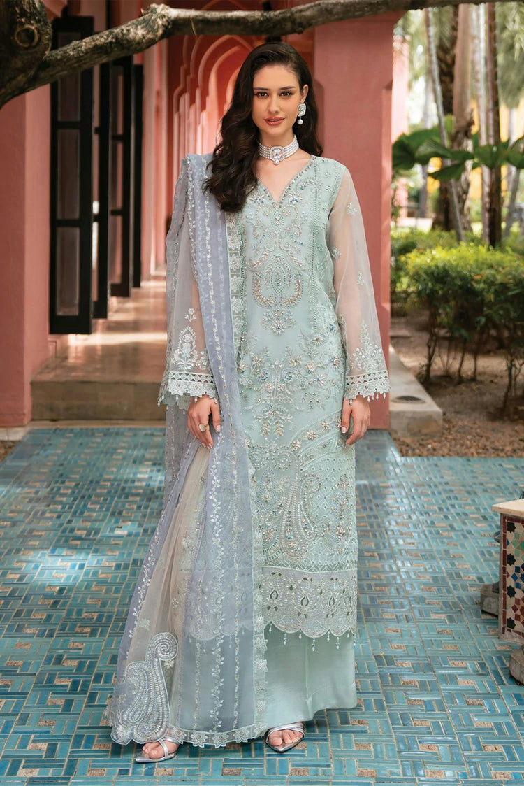 Azu - Lumen Festive Formal - AZU-04 - Unstitched