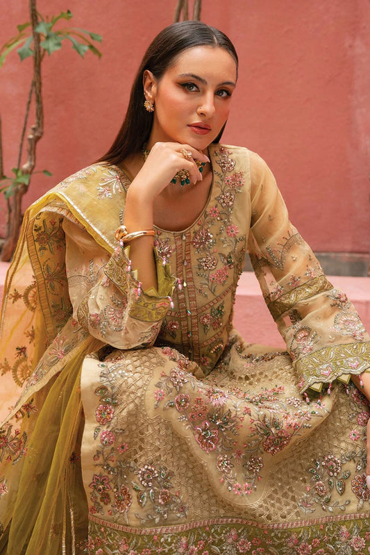 Azu - Lumen Festive Formal - AZU-07 - Unstitched