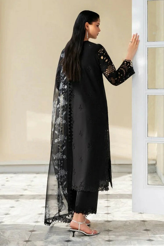 Zarif - Summer Lawn Collection - ZF-ZL-04 ISLA - Unstitched