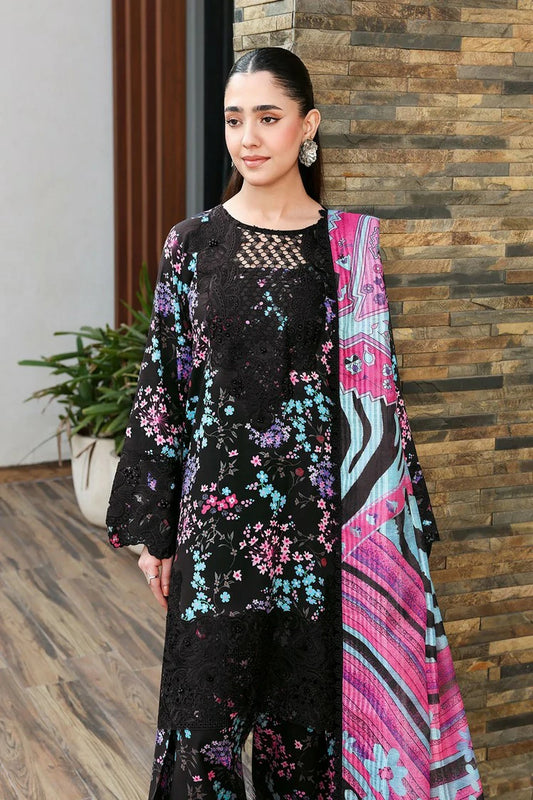 Ramsha - Rangrez Luxury Lawn Collection Vol 9 - N-903 - Unstitched