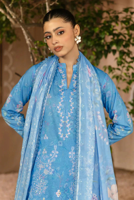 Ayleen - Rangkaari Vol 2 - 01-Elina - Unstitched